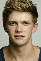 Robert Hawking（17）