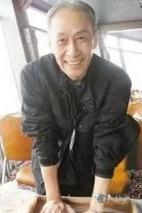 黄树棠 生活照