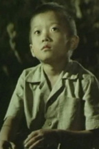 郑丰喜（幼年）