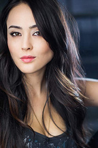 Asian Lady