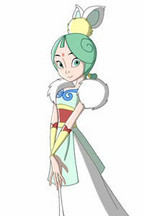 玉兔