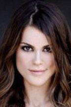 Paige McCullers 