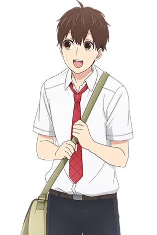根岛由佳吏