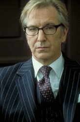 Professor Snape