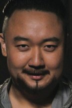 大个子劫匪