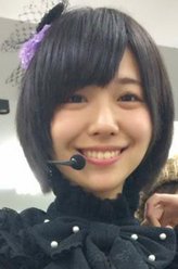 小暮奈奈子