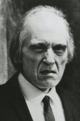 Dr. Vernon Quint