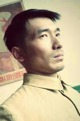 马小五 