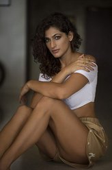 Kubra Sait