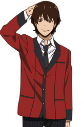 铃井凉太