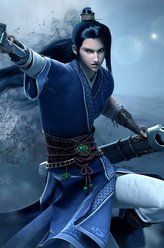 骆时秋