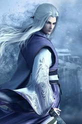 楼满风