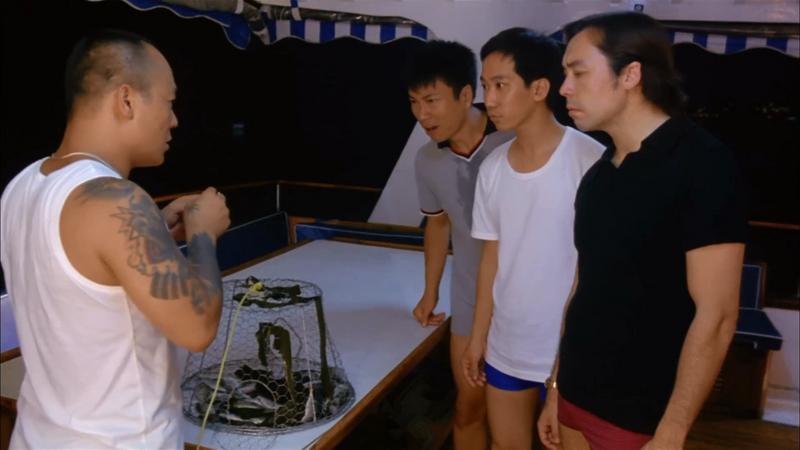 阴阳路之我在你左右