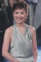 陈湘琪 Shiang-chyi Chen
