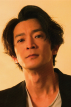 御子柴清十郎