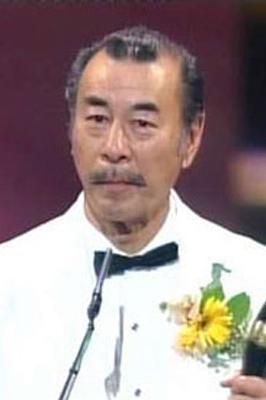 乔宏 生活照
