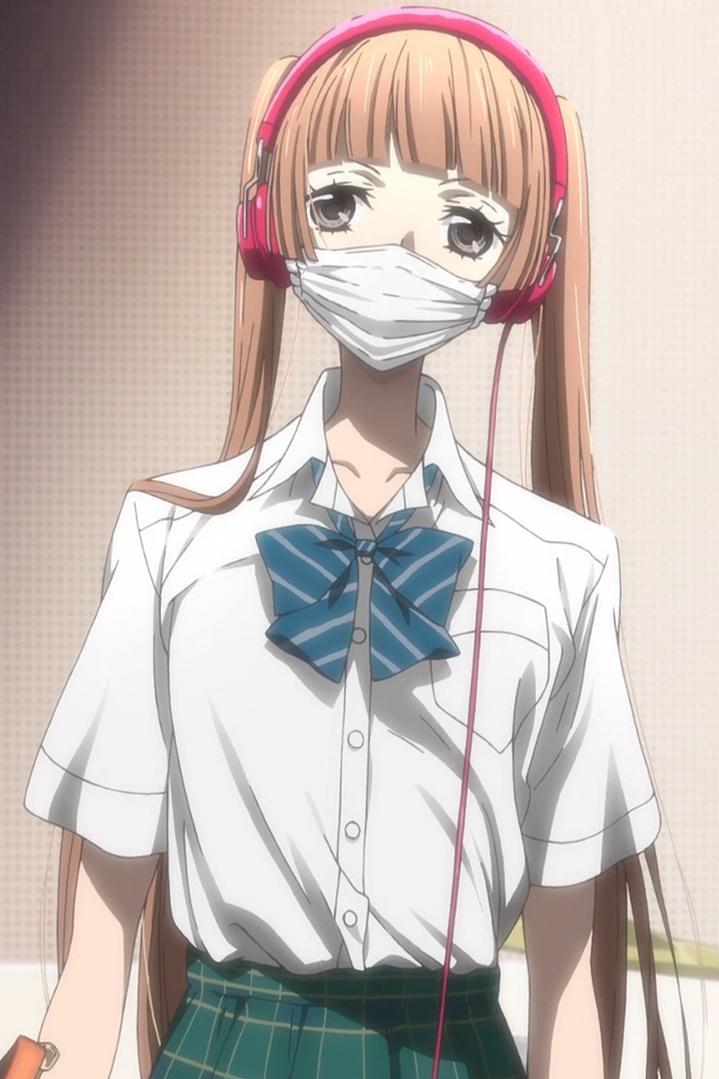 有栖川仁乃