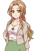 清泷桂香