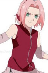 春野樱