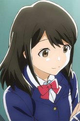水野茜
