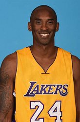 Kobe Bryant