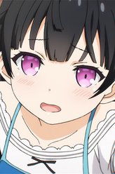 桃原奈月
