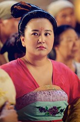 贾玲儿