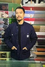 老蛇