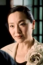 樱田夫人