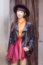 杨子