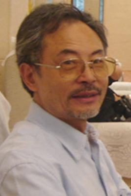 马克宣