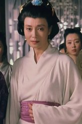 郑夫人