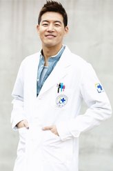 朴东柱