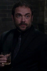 克劳利(Crowley)