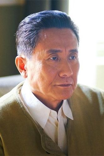 张利军父亲
