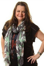 Nantucket Townswoman