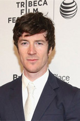 James Gralton