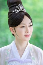 缘机仙子