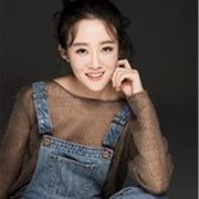 杨香玉