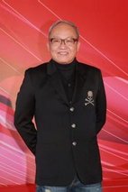 梁家树 Tommy Leung 图片