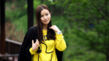 伏玟晓 写真