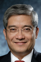 郎咸平
