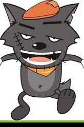 灰太狼
