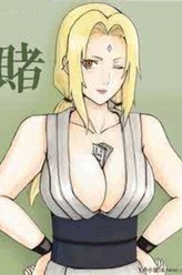 纲手