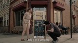 汉娜与雷研究广告牌