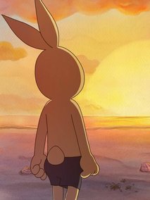 功夫兔与菜包狗之嫦娥外传