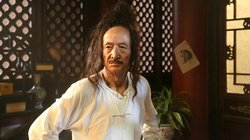 铁猴子传奇之侠盗迷踪