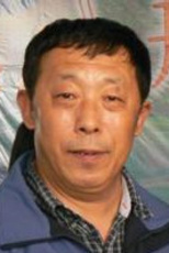 张锐