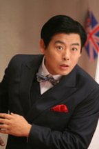 舞厅老板