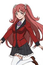 梦见弖优芽美